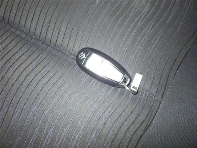SUZUKI SWIFT 2011