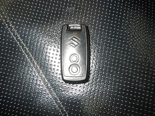 SUZUKI WAGON R 2008