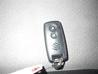 SUZUKI WAGON R 2008