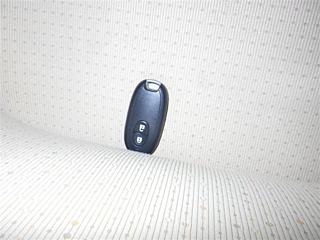SUZUKI ALTO LAPIN 2010