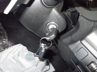SUBARU IMPREZA 2014