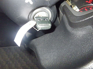 SUBARU IMPREZA 2009