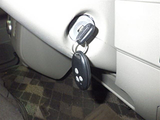 SUBARU GOLF ALLTRACK 2010