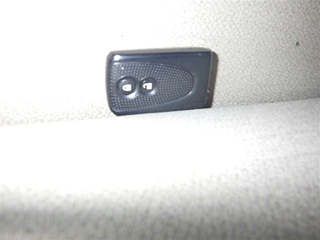 DAIHATSU MOVE 2012