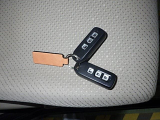 HONDA N BOX 2012