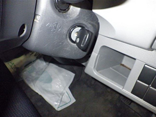 SUZUKI WAGON R 2009