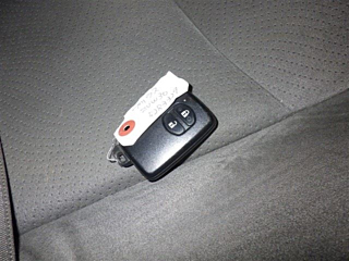 TOYOTA PRIUS 2011