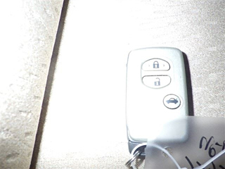 TOYOTA CROWN 2008