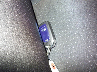 HONDA FIT 2014