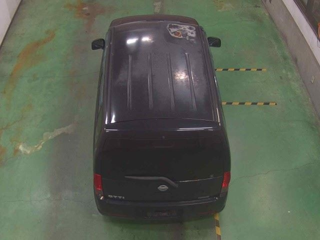 NISSAN OTTI 2012