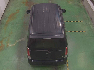 SUZUKI WAGON R 2008