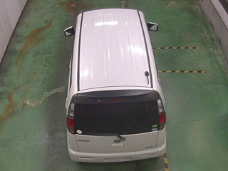 NISSAN MOCO 2014