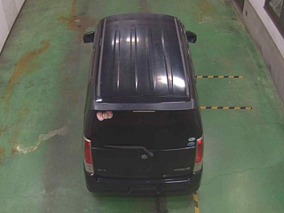SUZUKI WAGON R 2008