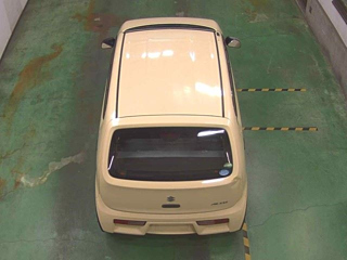 SUZUKI ALTO 2016