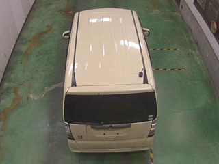 HONDA N BOX 2012