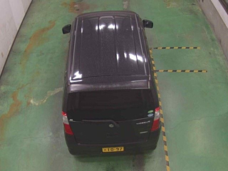 SUZUKI WAGON R 2014