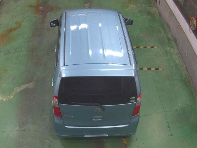 MAZDA FLAIR 2014