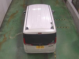 SUZUKI SPACIA 2013