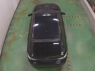 SUBARU IMPREZA 2009