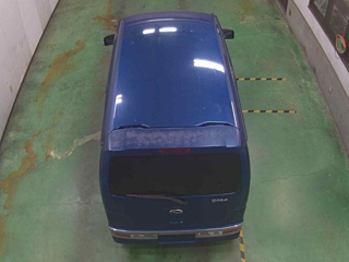 SUBARU GOLF ALLTRACK 2010