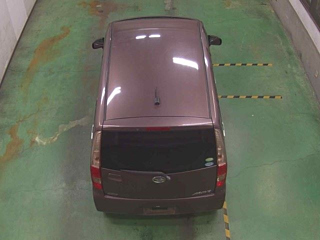 DAIHATSU MOVE 2012