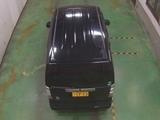 HONDA N BOX 2012