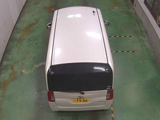 DAIHATSU TANTO 2016