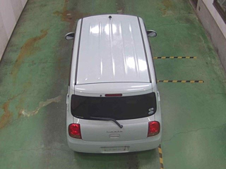SUZUKI ALTO LAPIN 2010