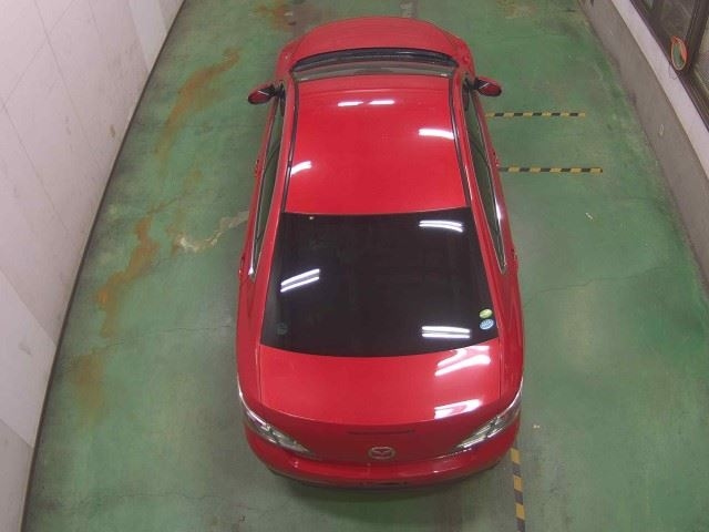 MAZDA ATENZA SEDAN 2010