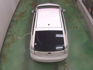 TOYOTA PRIUS 2011