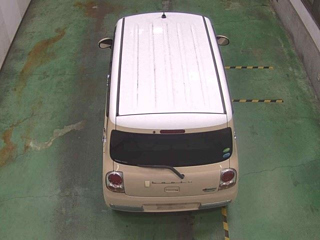 SUZUKI ALTO LAPIN 2014