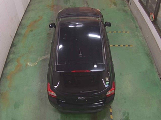 SUBARU IMPREZA 2014
