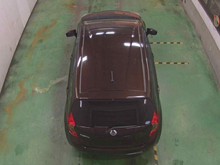 NISSAN NOTE 2014
