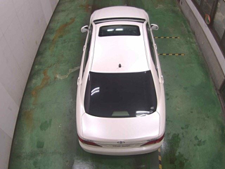 TOYOTA CROWN 2008
