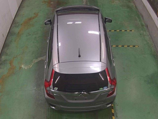 HONDA FIT 2014