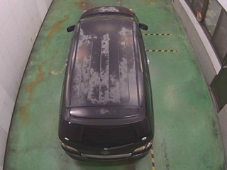 MAZDA MPV 2010