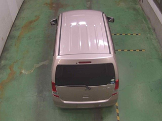 SUZUKI WAGON R 2009