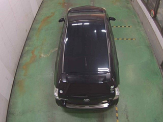 TOYOTA PRIUS ALPHA 2012