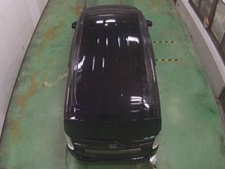 HONDA STEP WAGON 2012