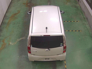 DAIHATSU MOVE 2012