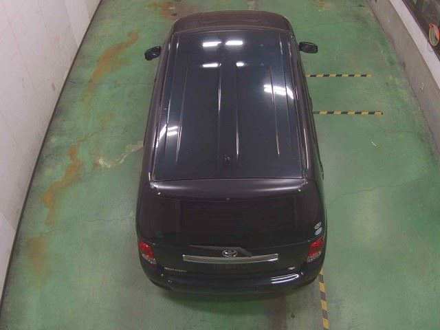 TOYOTA COROLLA RUMION 2008