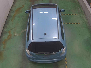 HONDA FIT 2012