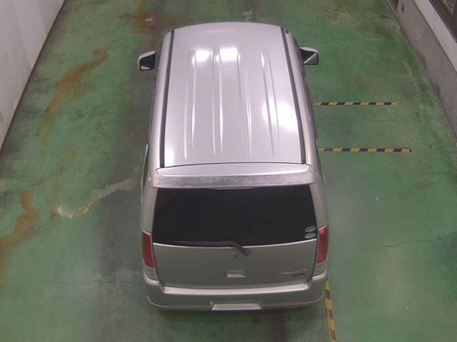 SUZUKI WAGON R 2008