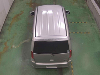 SUZUKI WAGON R 2008