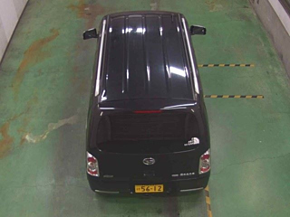DAIHATSU MIRA 2013