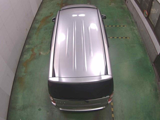 HONDA STEP WAGON 2012