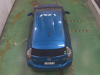 TOYOTA AQUA 2013