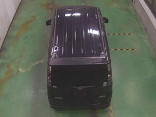 NISSAN ROOX 2012