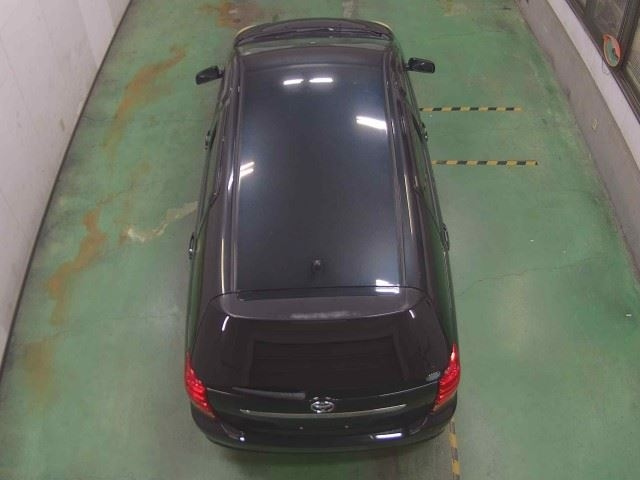 TOYOTA WISH 2008