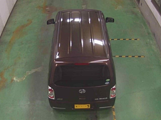 DAIHATSU MIRA 2014